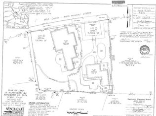 26 Milk St, Nantucket, MA 02554