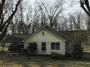 825 Vickery Rd, Meansville, GA 30256