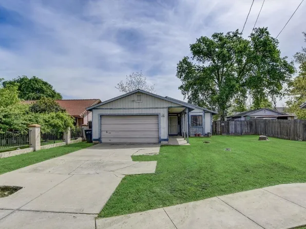 3338 Taylor St, Sacramento, CA 95838