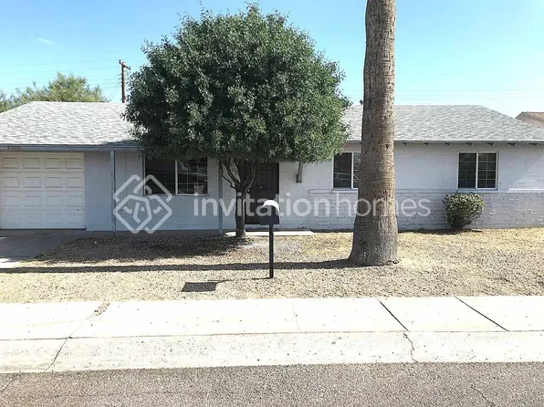 3808 W Glendale Ave, Phoenix, AZ 85051