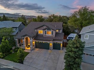 1121 Sageberry Ct, Reno, NV 89509