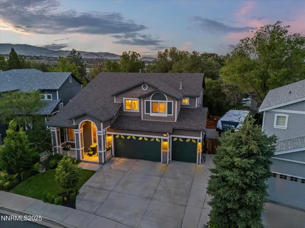 1121 Sageberry Ct, Reno, NV 89509