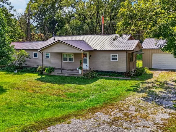 22798 State Route 93, Wellston, OH 45692