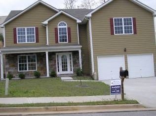 692 Rock Hill Pkwy, Lithia Springs, GA 30122