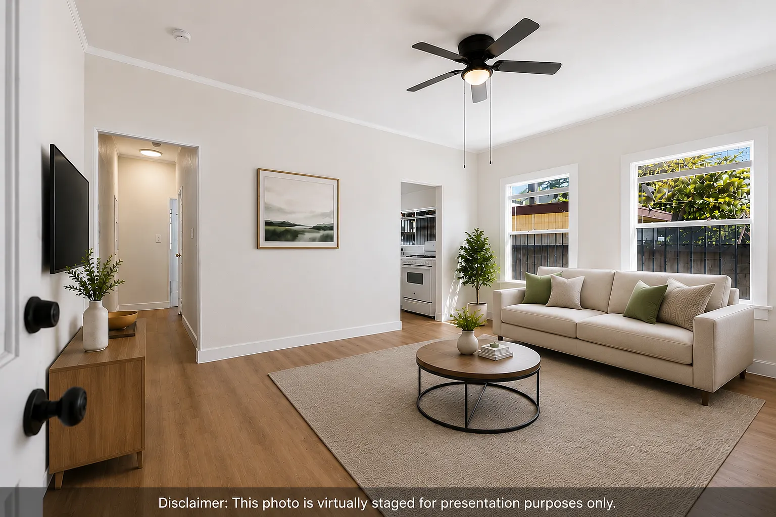 1 bed, $1,895 — Photo 1