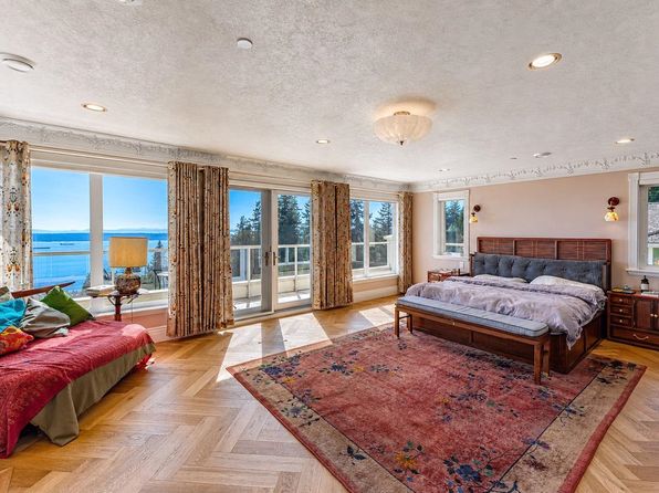 5 bedroom rental in West Vancouver — photo 24