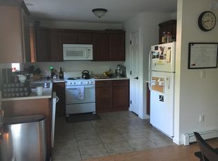 42 Airport Rd #20, South Burlington, VT 05403