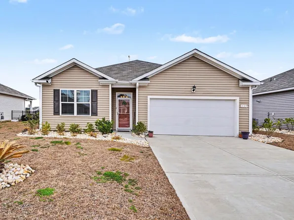 135 Honey Jar Way, Longs, SC 29568