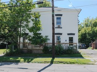 7401 Brinsmade Ave, Cleveland, OH