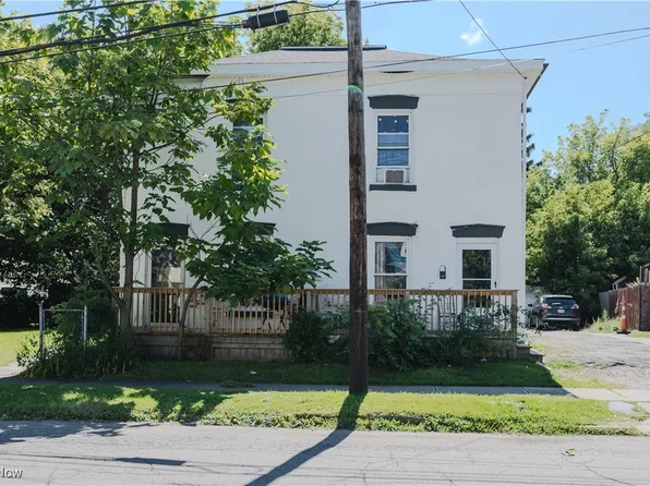 7401 Brinsmade Ave, Cleveland, OH 44102