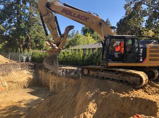 307 Walsh Rd, Atherton, CA 94027