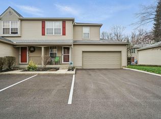 1809 Messner Dr #65E, Hilliard, OH 43026