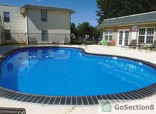 1st image of 5518 S Walker Ave APT 242