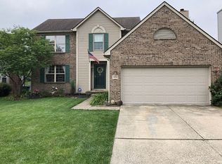 3899 Basia Dr, Columbus, OH