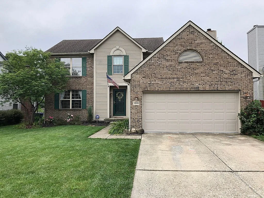 3899 Basia Dr photo 1
