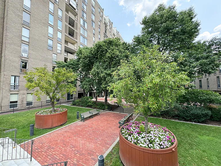 99 Pond Ave #400 — Photo 14