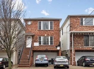 133 Jefferson Ave, Jersey City, NJ 07306