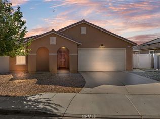 44217 Shiloh Ln, Lancaster, CA 93535