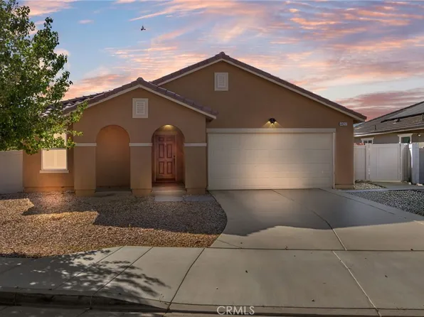 44217 Shiloh Ln, Lancaster, CA 93535