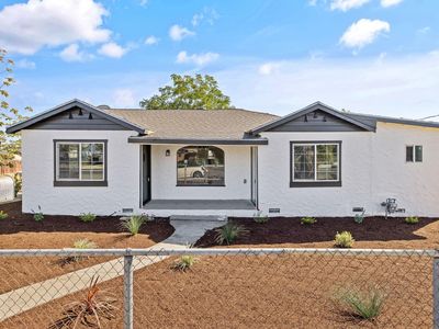 104 E San Joaquin Street, Avenal, CA, 93204