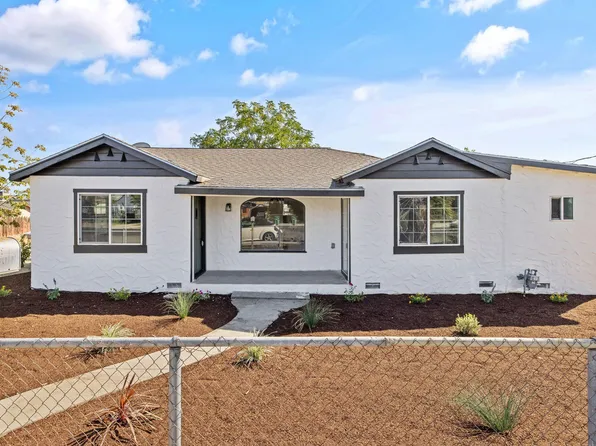 104 E San Joaquin Street, Avenal, CA 93204