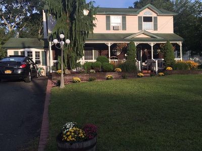 113 Michael Rd, Oakdale, NY, 11769