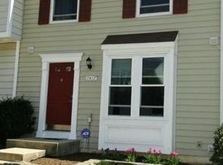 7417 Aspenpark Rd, Lorton, VA 22079