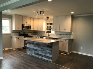 711 Cheairs Cir, Columbia, TN 38401