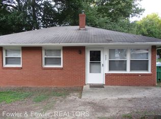 909 Richland St, High Point, NC 27260