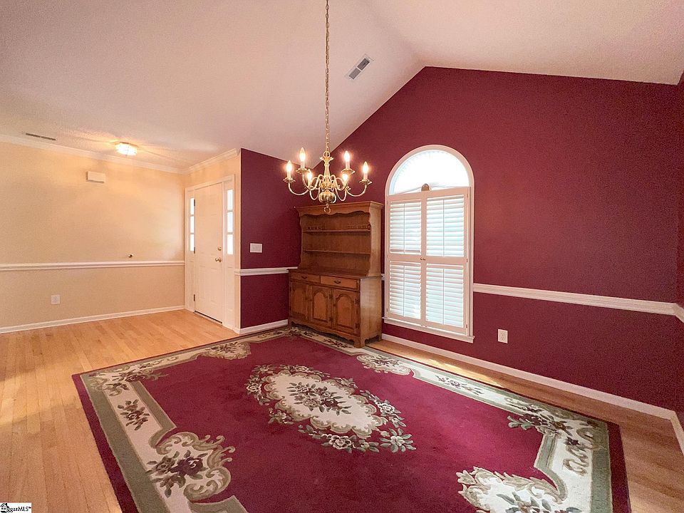 7 Harrow Ct, Mauldin, SC 29662 MLS 1507721 Zillow