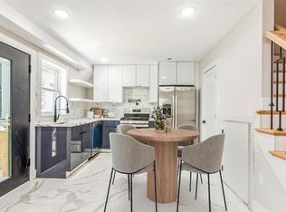 97 Irving St, Jersey City, NJ 07307