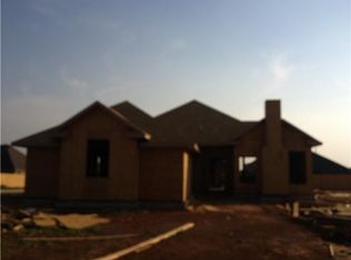 18301 Bridlington Dr, Edmond, OK 73012