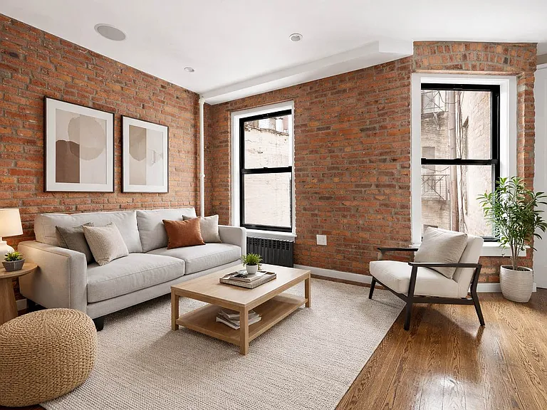 226 Avenue B #2D — Photo 1