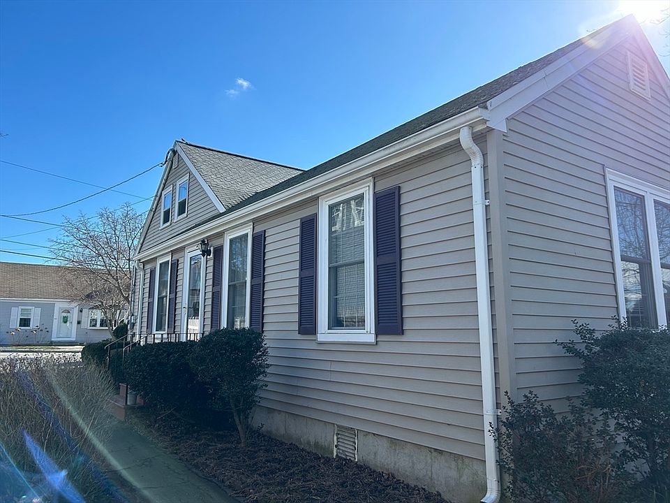 49 Lansdowne St, Quincy, MA 02171 Zillow