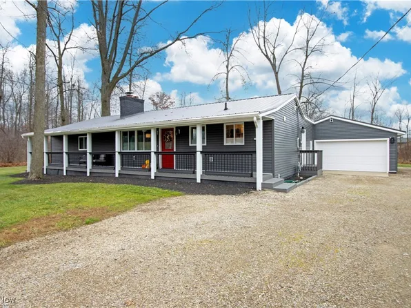 1147 Laurel Dr, West Salem, OH 44287