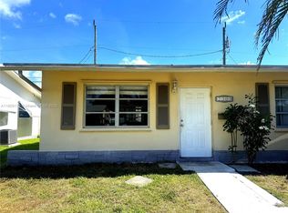 2309 NW 54th St, Fort Lauderdale, FL 33309