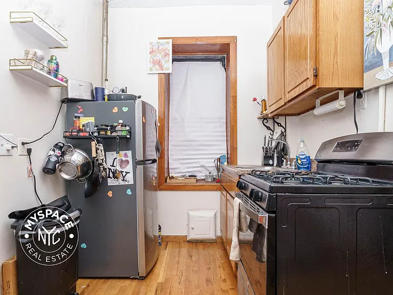322 Rodney St #1 — Photo 5