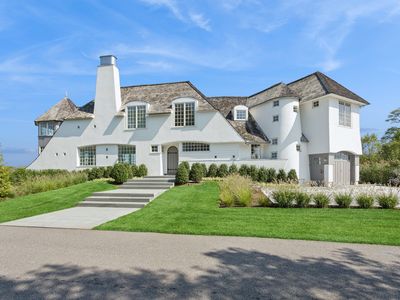 32 Edgewater Hillside, Westport, CT, 06880