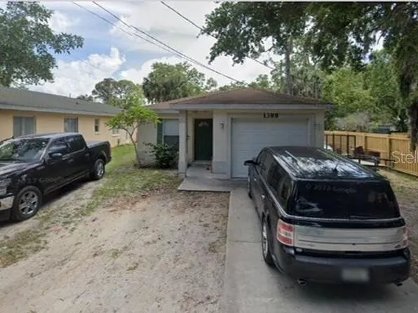 1388 43rd St, Sarasota, FL 34234