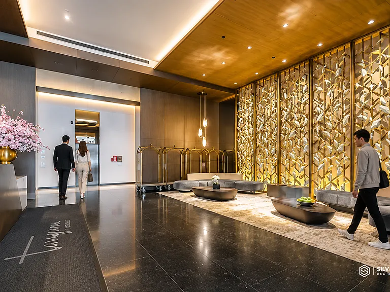 PENTHOUSE P 199th Ave #PHP — Photo 16