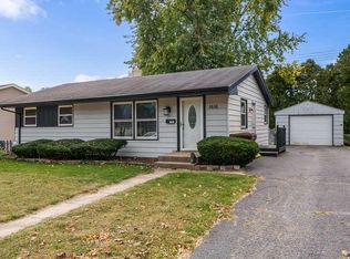 1616 Notre Dame Rd, Rockford, IL 61103