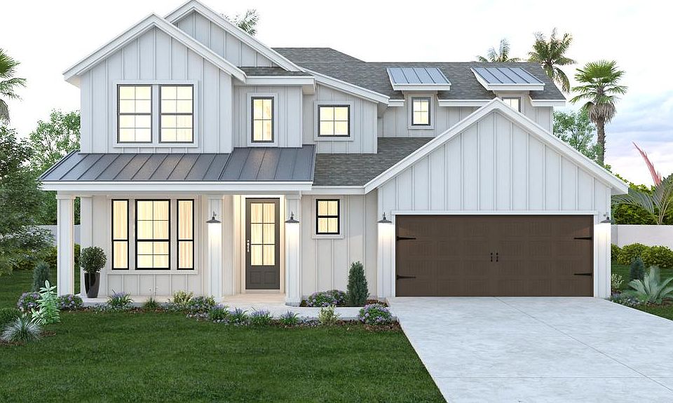 Farmhouse