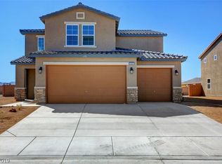5612 S Gilliam LOT 26, Pahrump, NV 89061