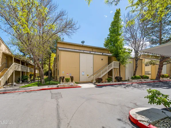 2300 Dickerson Rd APT 26, Reno, NV 89503