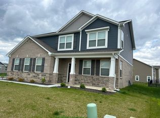 6764 Cardiff Dr, McCordsville, IN 46055