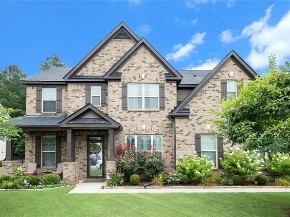 46 Dynasty Ln, Fairburn, GA 30213