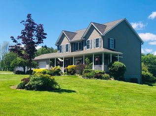 36 Spring Meadow Ct, Honesdale, PA 18431
