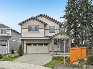 Oberon, Kent, WA 98031