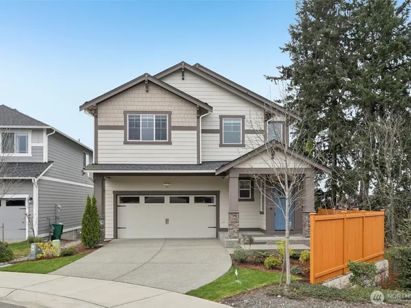 20115 98th Avenue S, Kent, WA 98031