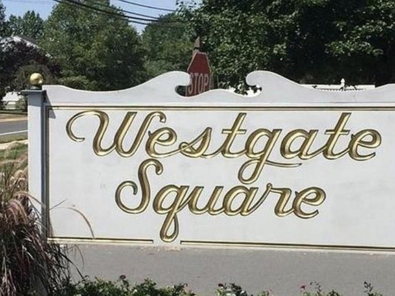 Westgate Sign